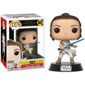 Rey (№ 307)