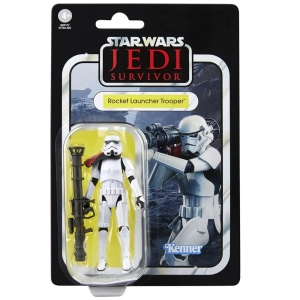 Rocket Launcher Trooper