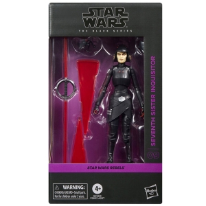 Seventh Sister Inquisitor (Rebels)