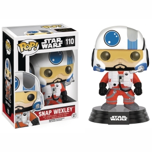 Snap Wexley (№ 110)