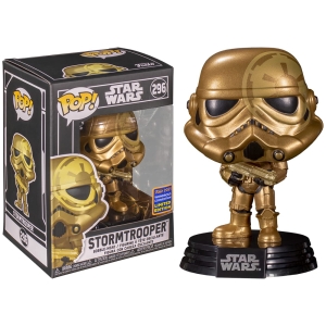 Stormtrooper (№ 296)