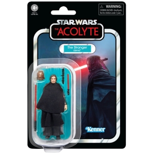 The Stranger (Qimir; The Acolyte)