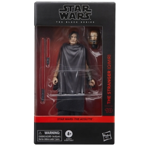 The Stranger (Qimir; The Acolyte)