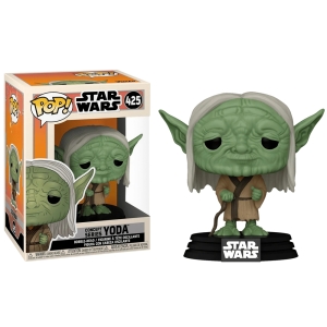 Yoda (Concept Series; № 425)